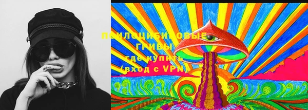 мет Магас